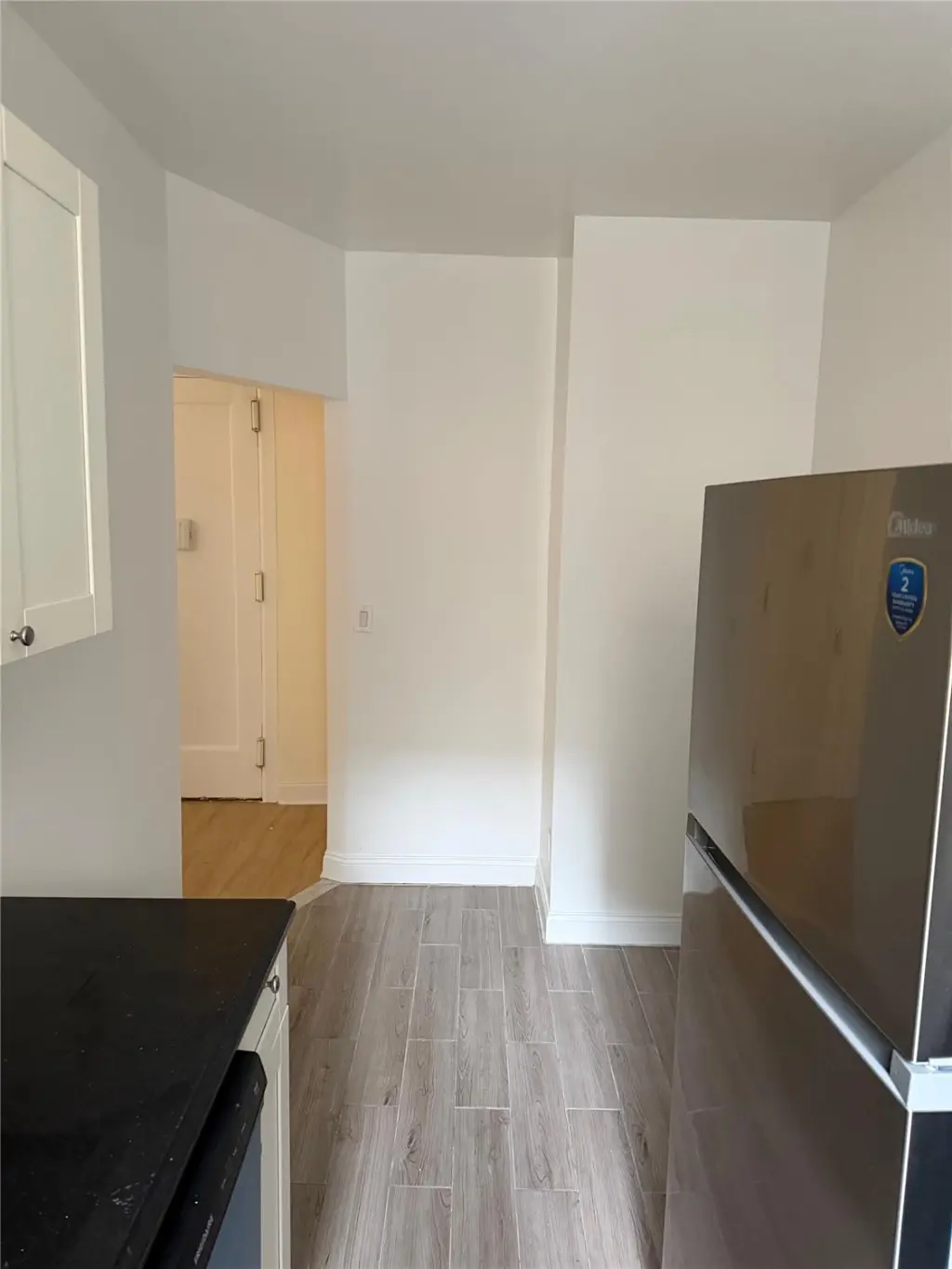 Propiedad en alquiler con 1 dormitorio y 1 baño en Brooklyn