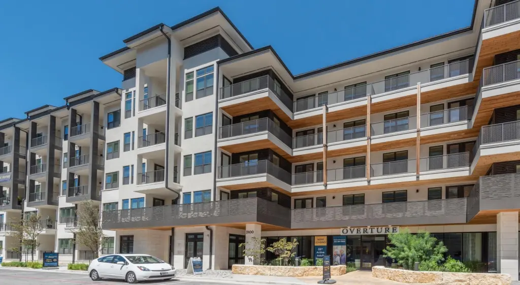 Propiedad en alquiler con 0 habitaciones y 1 baño en Austin
