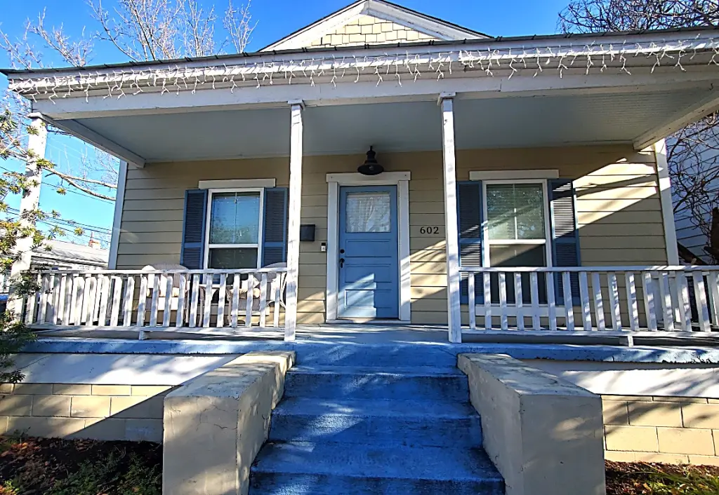 Propiedad en alquiler con 3 habitaciones y 2 baños en Savannah