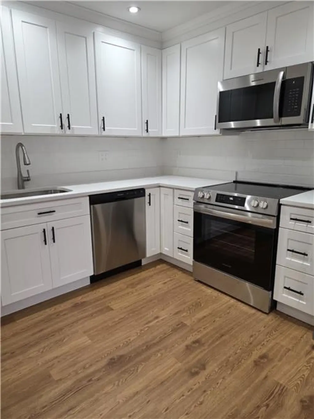 Propiedad en alquiler con 2 habitaciones y 1 baño en Waltham