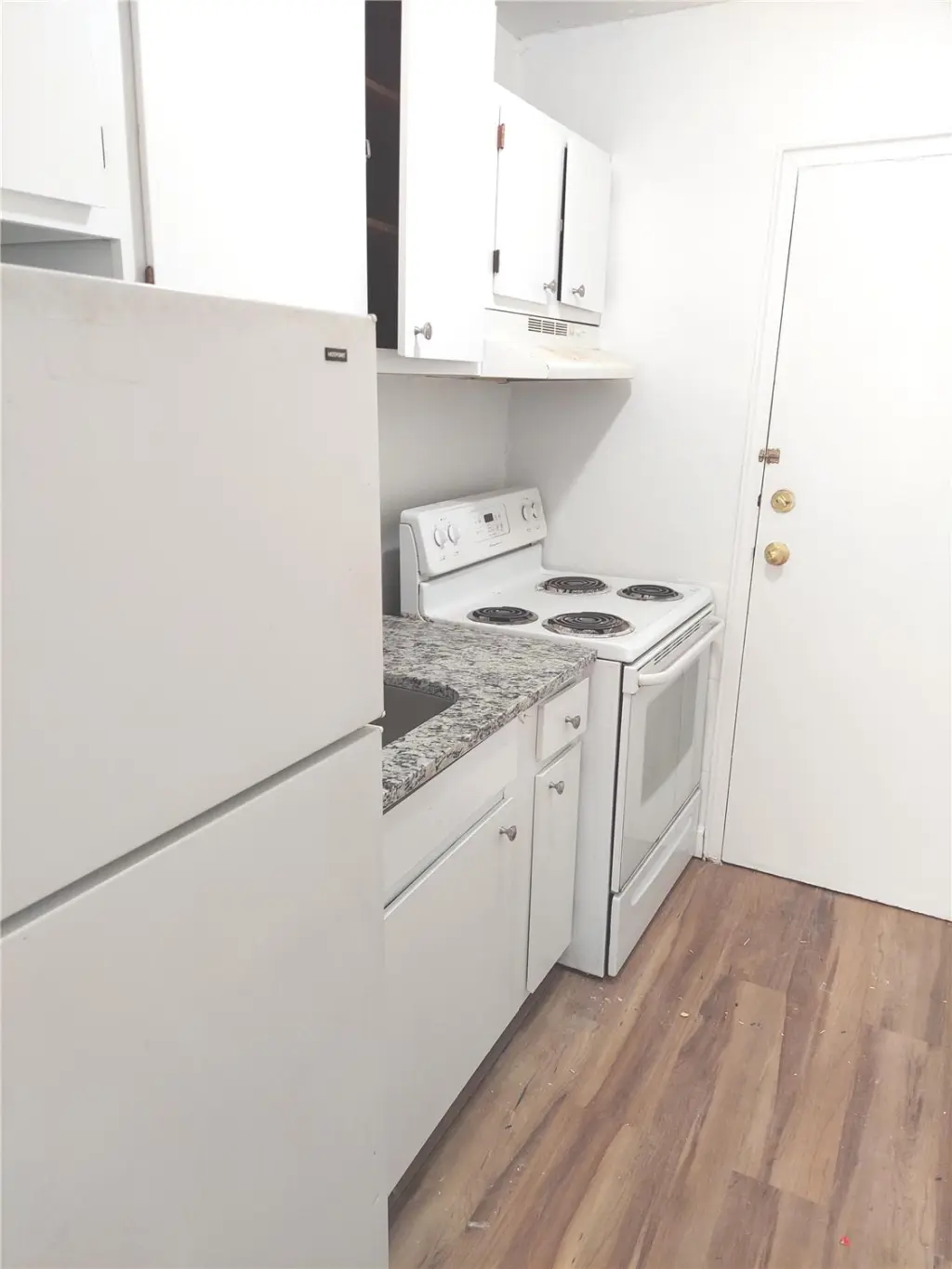 Propiedad en alquiler con 0 habitaciones y 1 baño en Quincy