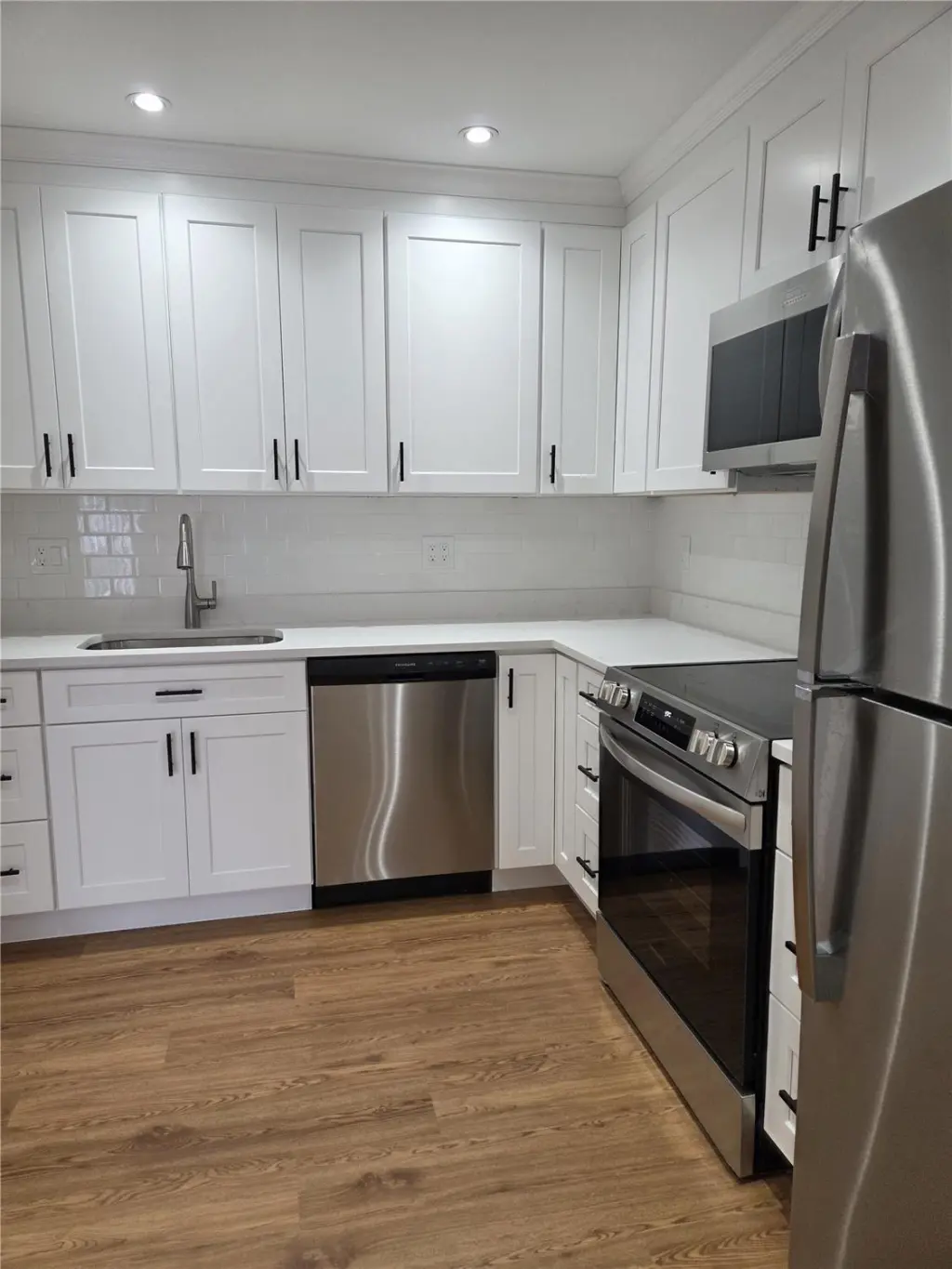 Propiedad en alquiler con 2 habitaciones y 1 baño en Waltham