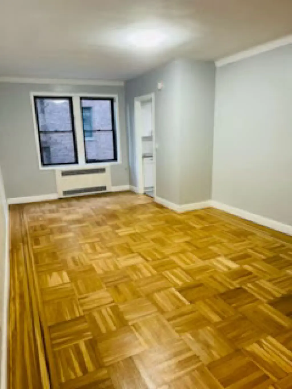 Propiedad en alquiler con 0 habitaciones y 1 baño en Brooklyn