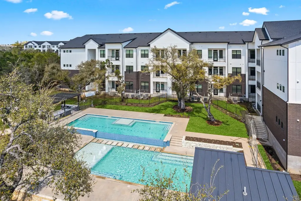 Propiedad en alquiler con 1 dormitorio y 1 baño en Austin