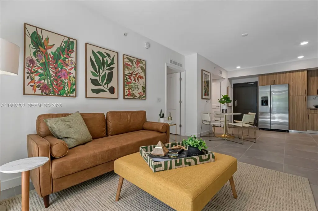 Propiedad en alquiler con 2 habitaciones y 2 baños en Dania Beach