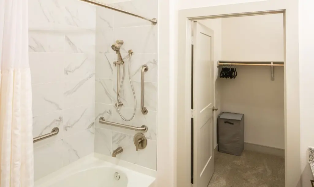 Propiedad en alquiler con 2 habitaciones y 2 baños en Austin