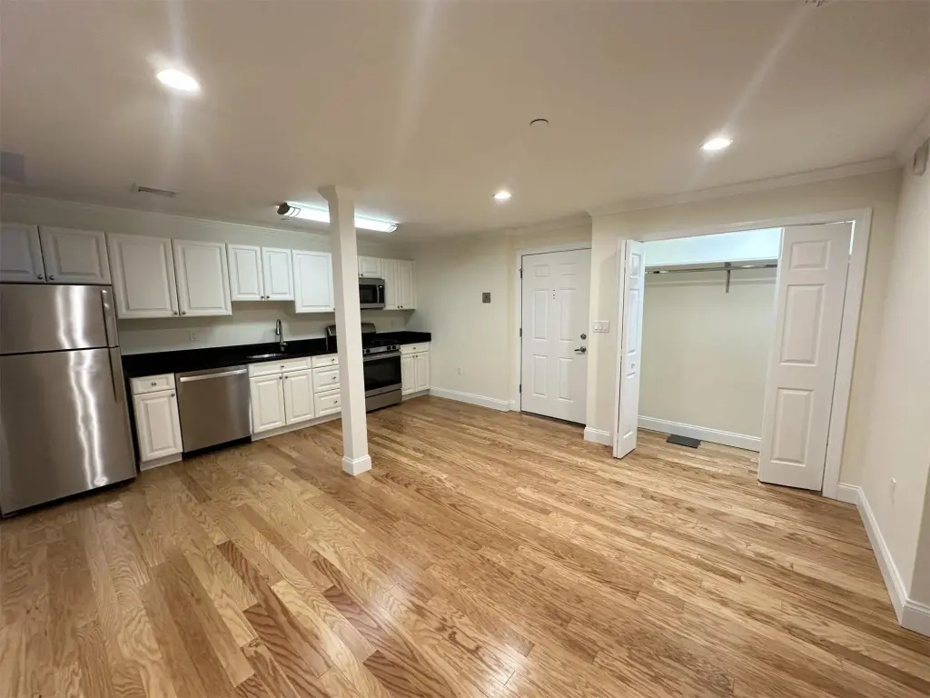 Propiedad en alquiler con 1 dormitorio y 1 baño en Cambridge