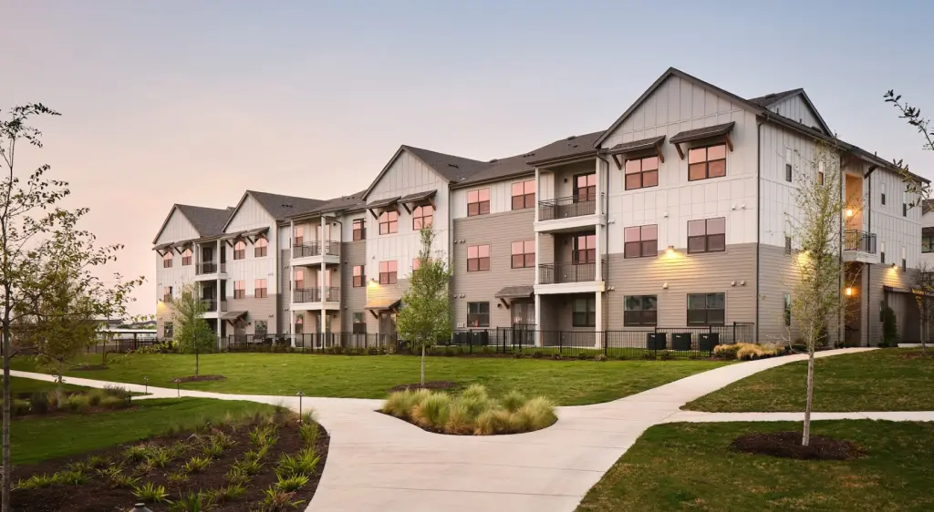 Propiedad en alquiler con 3 habitaciones y 2 baños en Austin