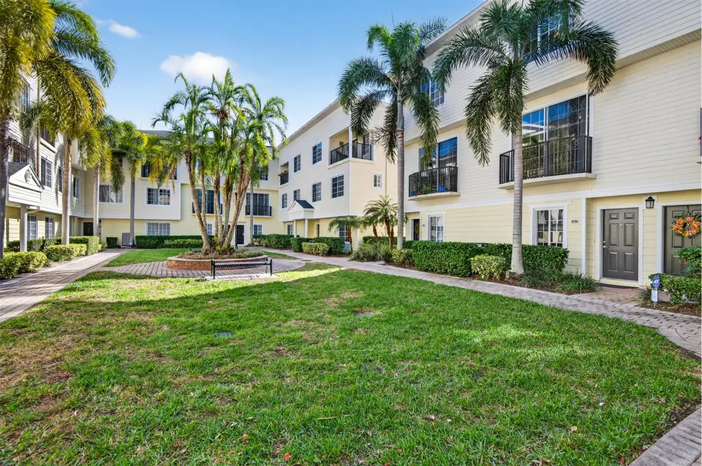 Propiedad en alquiler con 2 dormitorios y 2 baños en Tampa