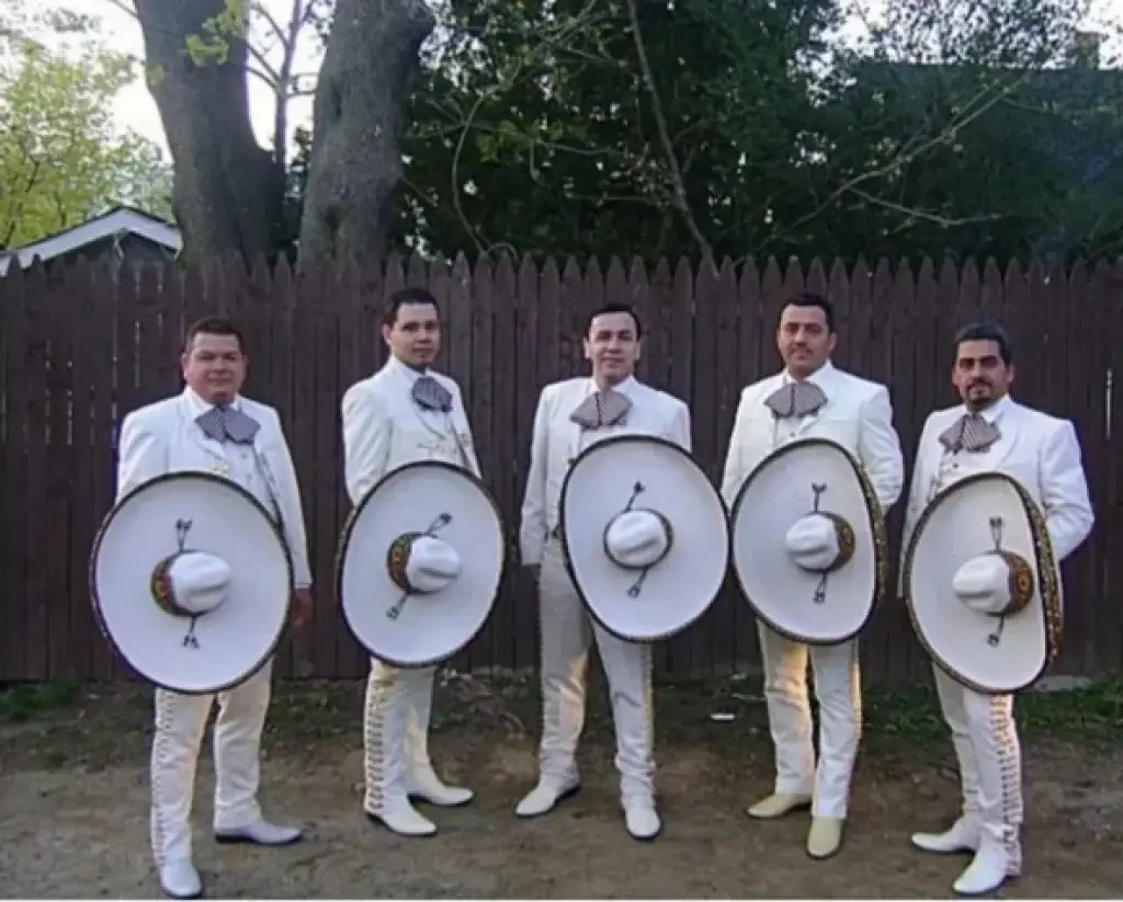 MARIACHI P. T. $260