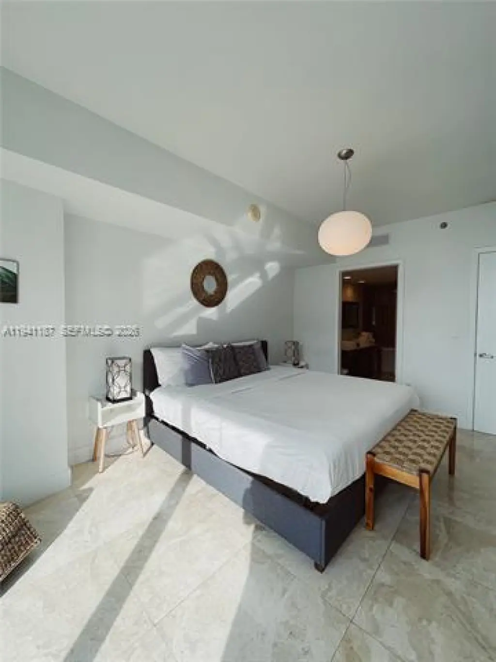 Propiedad en alquiler con 1 dormitorio y 1 baño en Miami