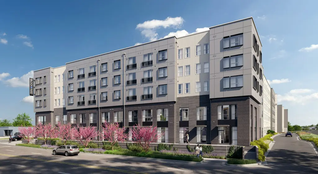 Propiedad en alquiler con 0 habitaciones y 1 baño en Austin