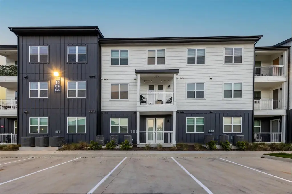 Propiedad en alquiler con 2 habitaciones y 2 baños en Austin