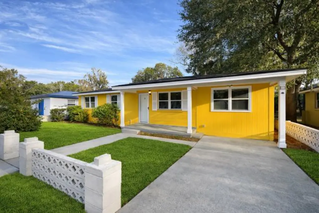 Propiedad en alquiler con 3 habitaciones y 1 baño en Savannah