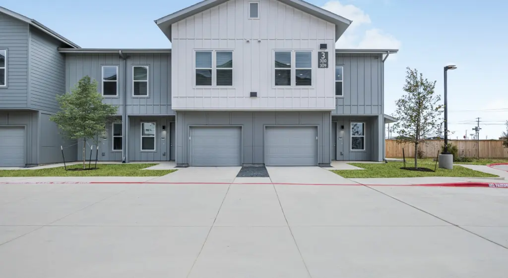 Propiedad en alquiler con 3 habitaciones y 2 baños en Georgetown