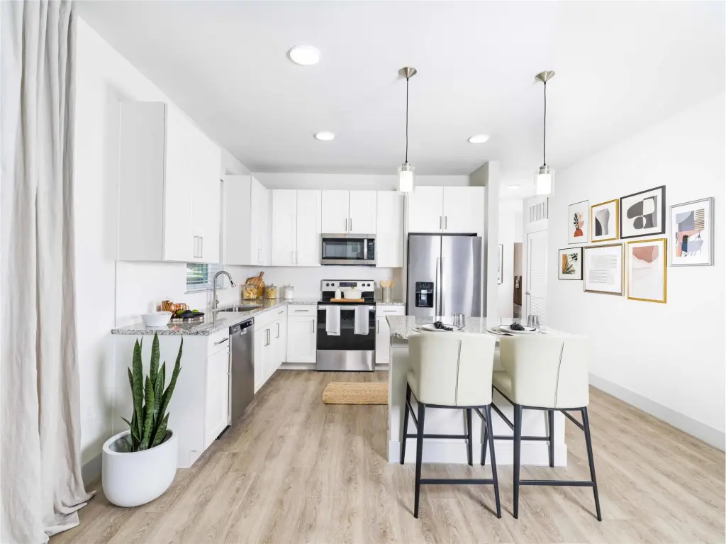 Propiedad en alquiler con 2 habitaciones y 2 baños en Georgetown
