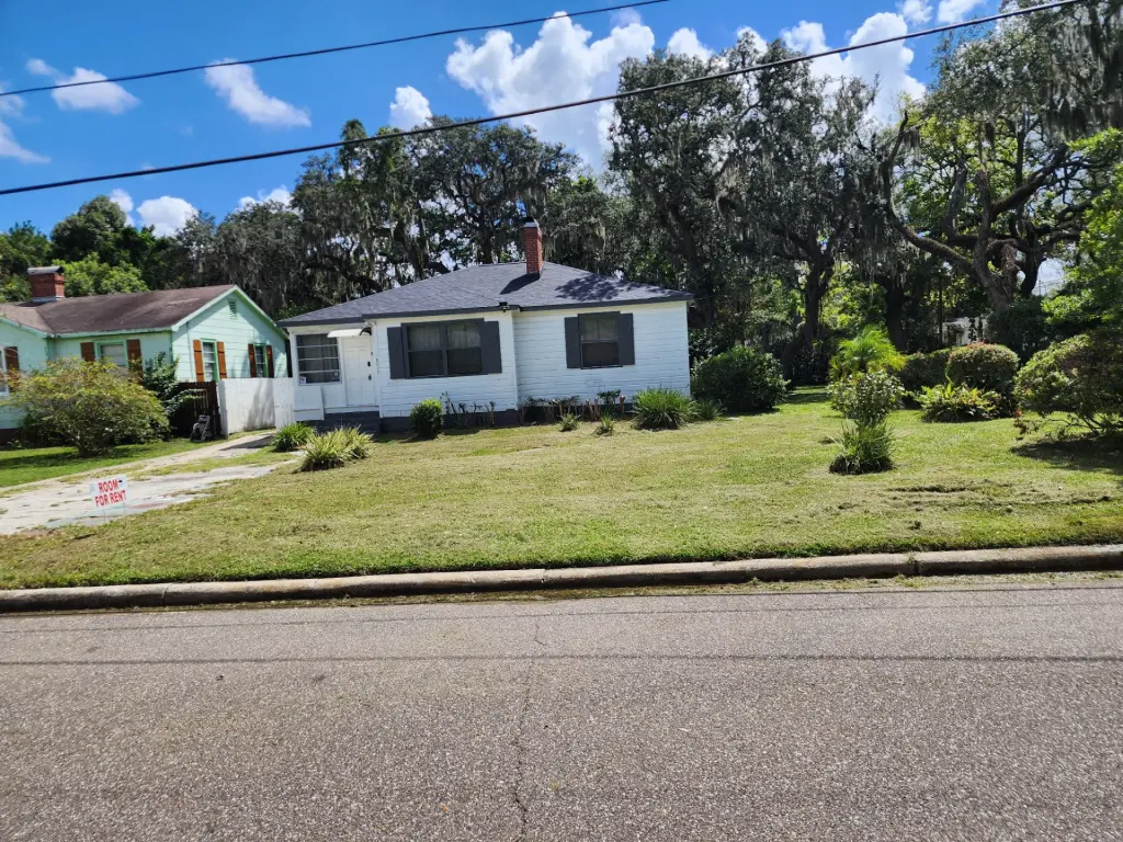 Propiedad en alquiler con 1 dormitorio y 1.5 baños en JACKSONVILLE