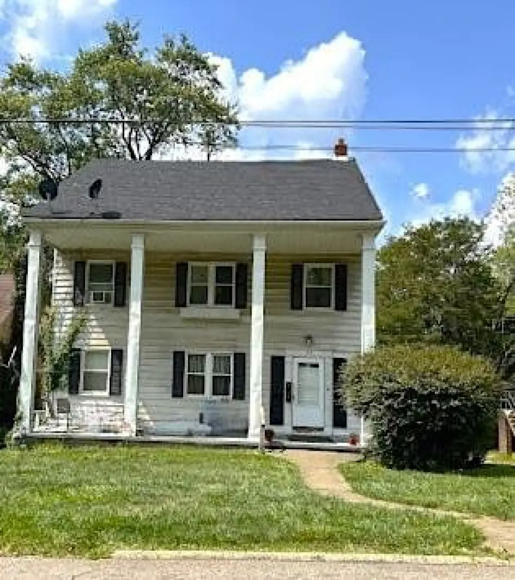 Propiedad en alquiler con 1 dormitorio y 1 baño en Steubenville,