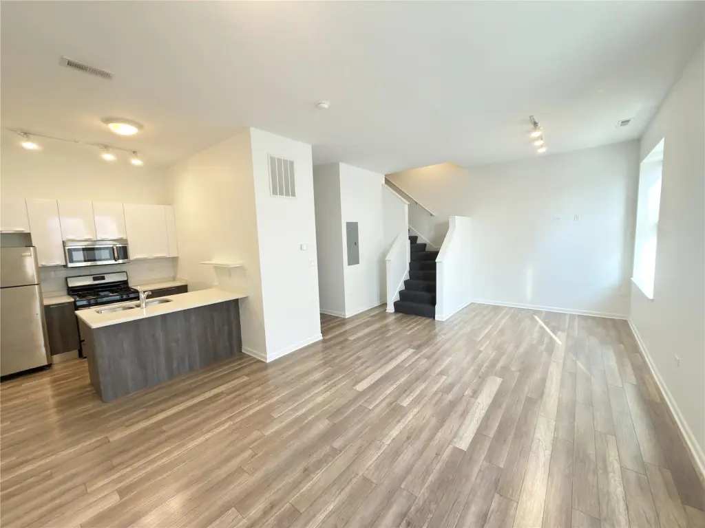 Propiedad en alquiler con 3 habitaciones y 2.5 baños en Chicago