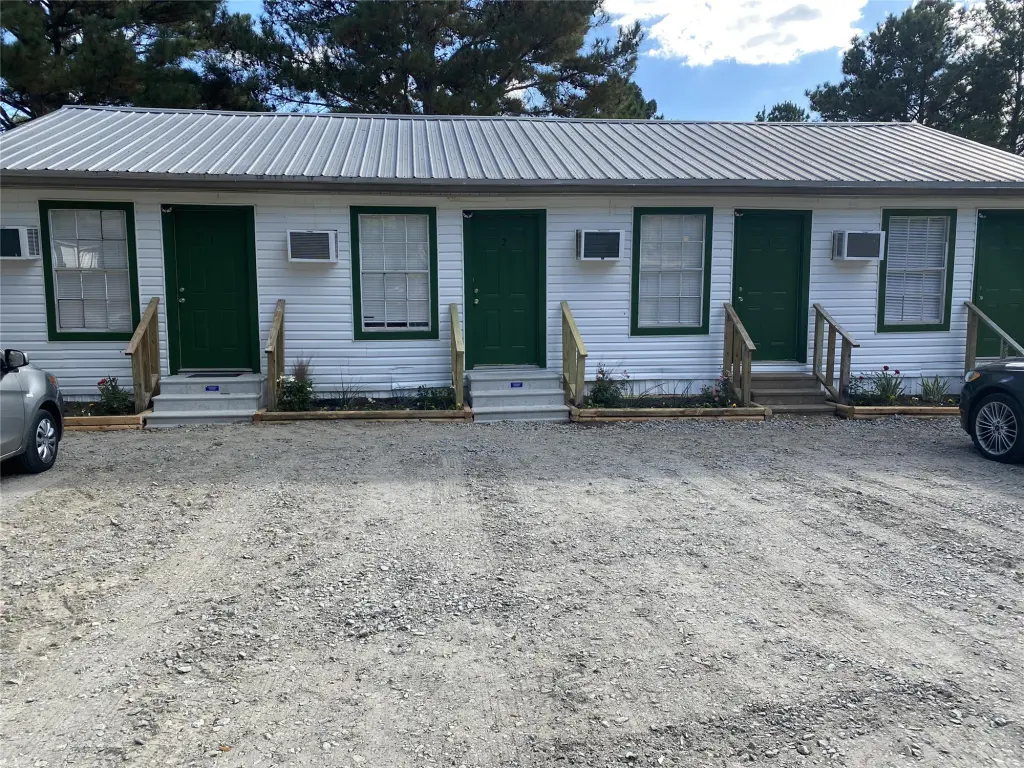Propiedad en alquiler con 1 dormitorio y 1 baño en West Monroe