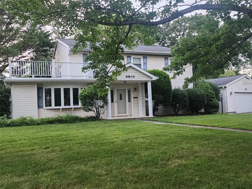 Propiedad en alquiler con 5 habitaciones y 2 baños en Bethesda