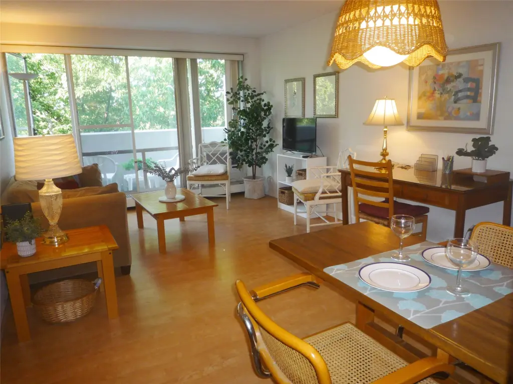 Propiedad en alquiler con 1 dormitorio y 1 baño en Cambridge