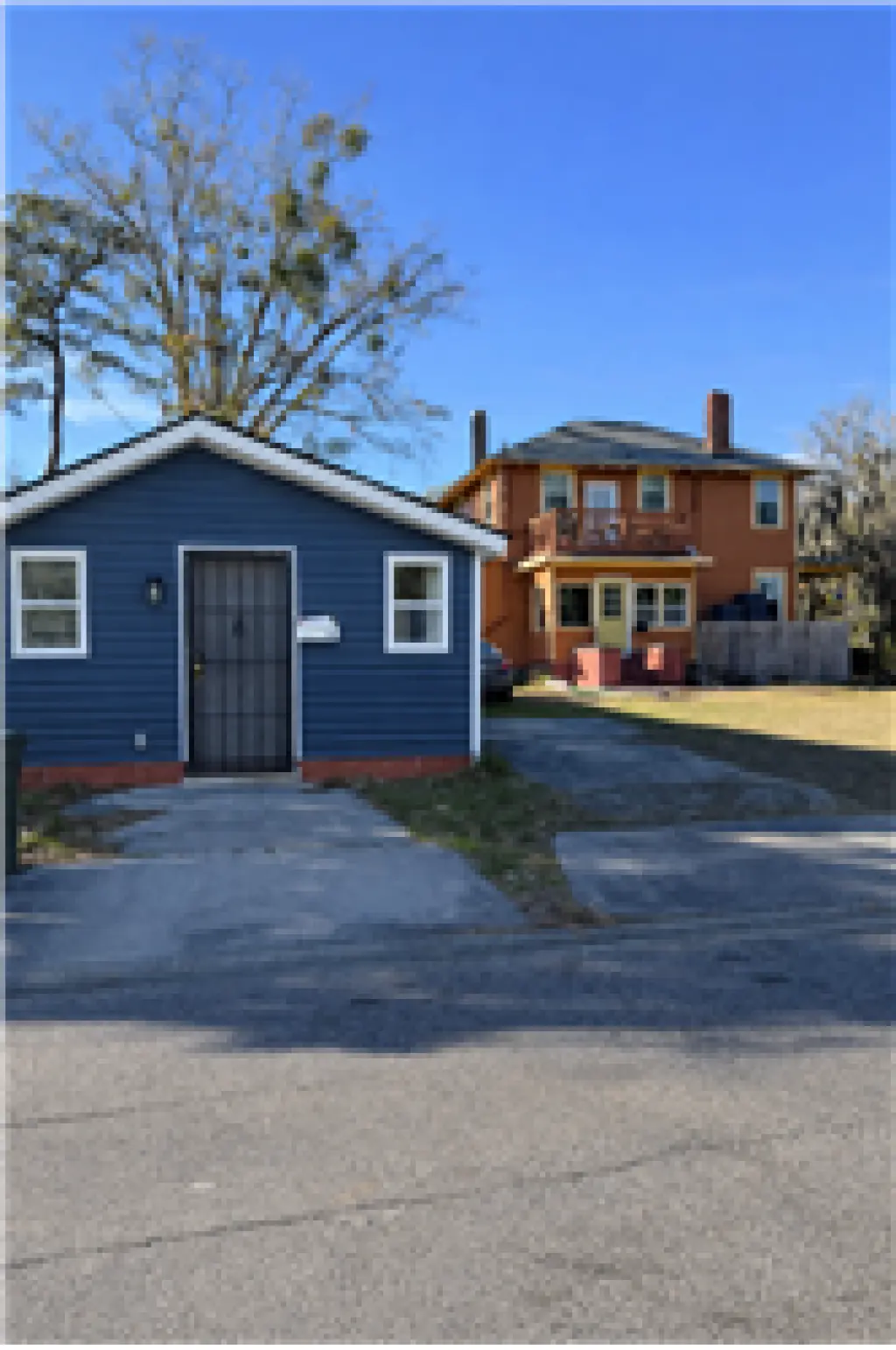 Propiedad en alquiler con 1 dormitorio y 1 baño en Savannah