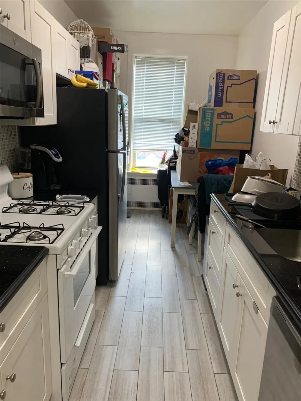 Propiedad en alquiler con 1 dormitorio y 1 baño en Brooklyn