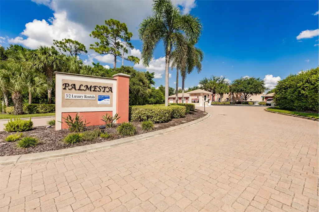 Propiedad en alquiler con 3 habitaciones y 2 baños en Bonita Springs