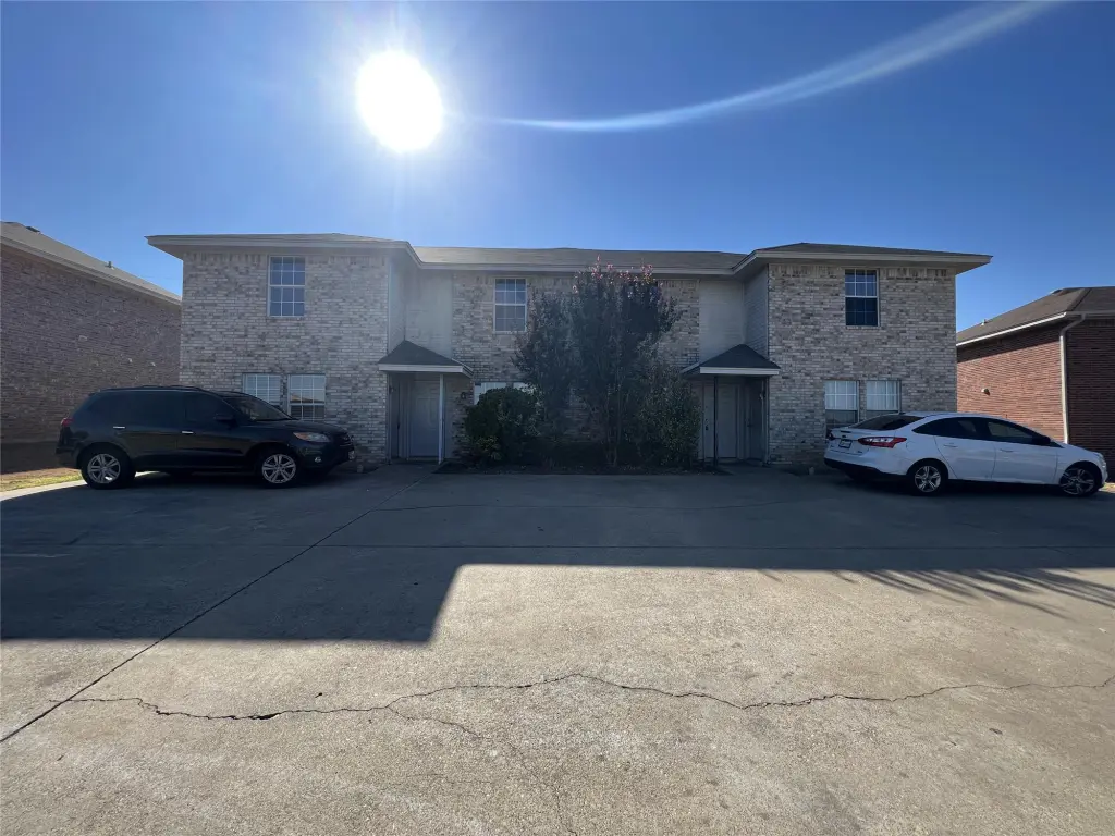 Propiedad en alquiler con 2 habitaciones y 1.5 baños en Killeen