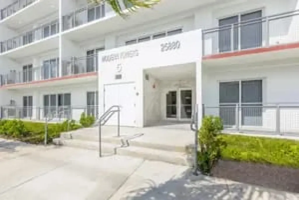Propiedad en alquiler con 2 habitaciones y 2 baños en Homestead