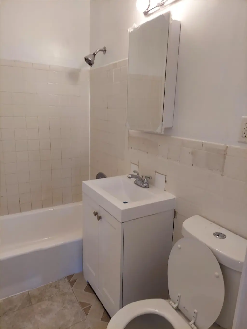 Propiedad en alquiler con 2 habitaciones y 1 baño en Quincy