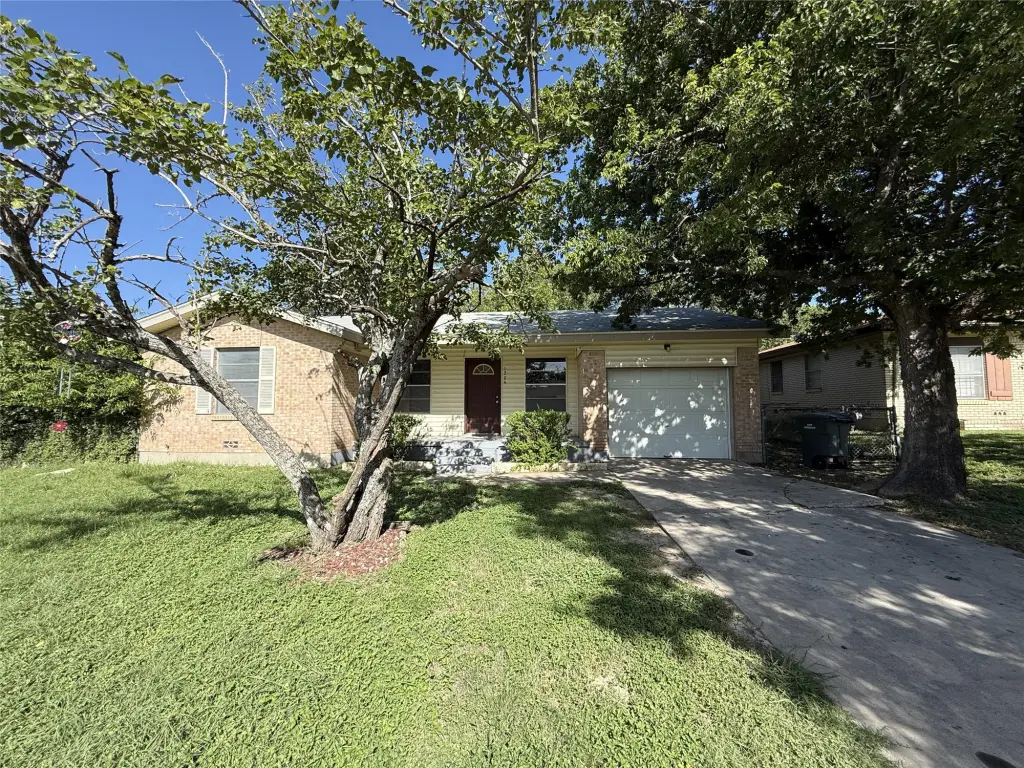 Propiedad en alquiler con 3 habitaciones y 2 baños en Copperas Cove