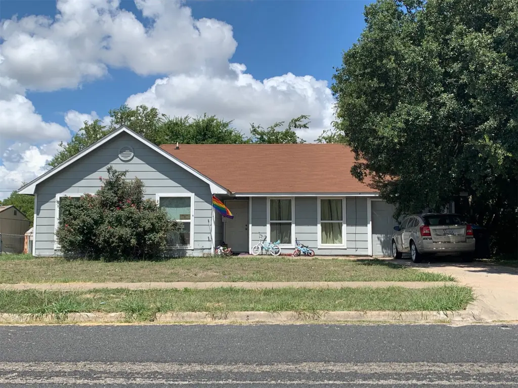 Propiedad en alquiler con 3 habitaciones y 2 baños en Killeen