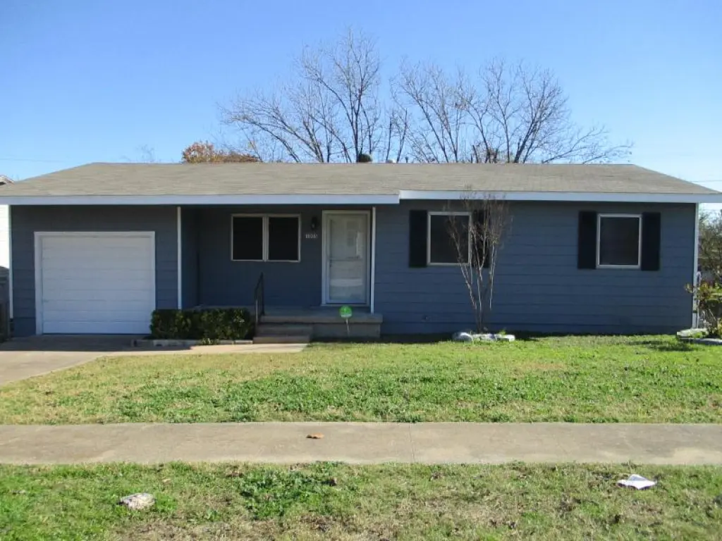 Propiedad en alquiler con 4 habitaciones y 2 baños en Copperas Cove