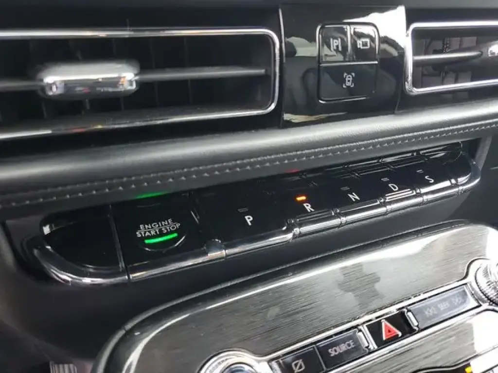 Lincoln Nautilus 2023 AWD Standard 4dr SUV