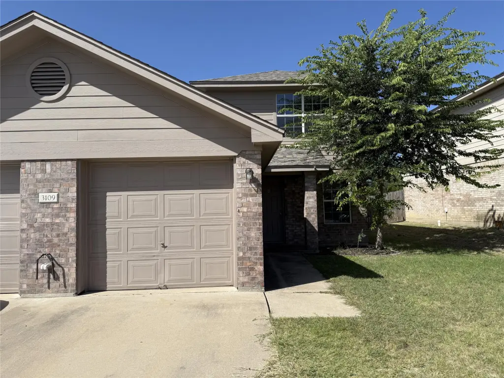 Propiedad en alquiler con 3 habitaciones y 2 baños en Copperas Cove