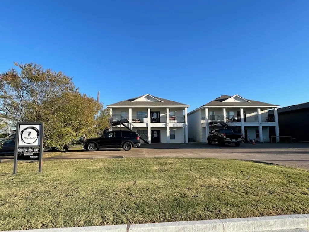Propiedad en alquiler con 4 habitaciones y 4 baños en Waco