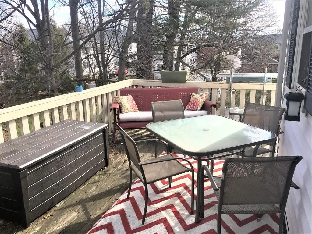 Propiedad en alquiler con 1 dormitorio y 1 baño en Waltham