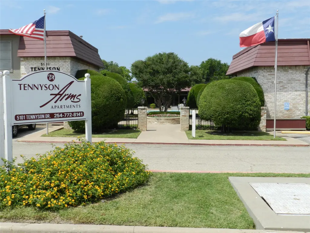 Propiedad en alquiler con 2 dormitorios y 2 baños en Waco