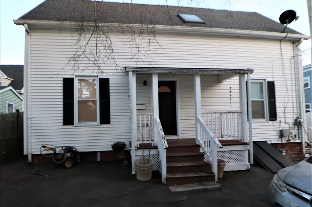 Propiedad en alquiler con 3 habitaciones y 2 baños en Lynn