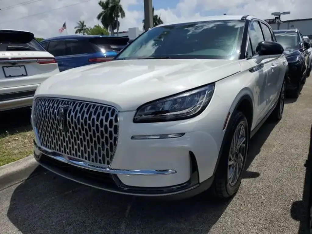 Lincoln Corsair 2025 Premiere 4dr SUV