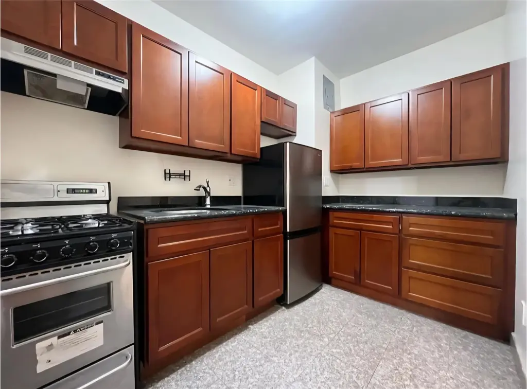 Propiedad en alquiler con 1 dormitorio y 1 baño en Brooklyn