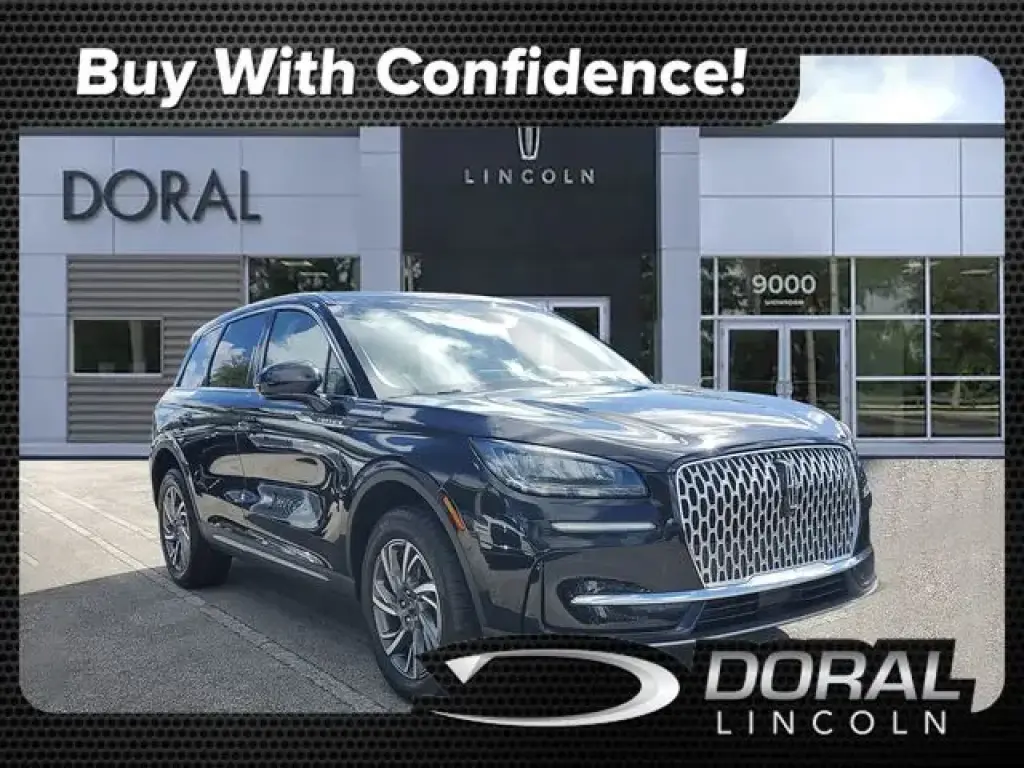 Lincoln Corsair 2024 Premiere 4dr SUV