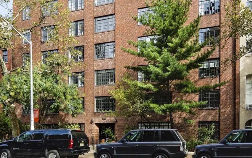 Propiedad en alquiler con 3 habitaciones y 2 baños en Nueva York