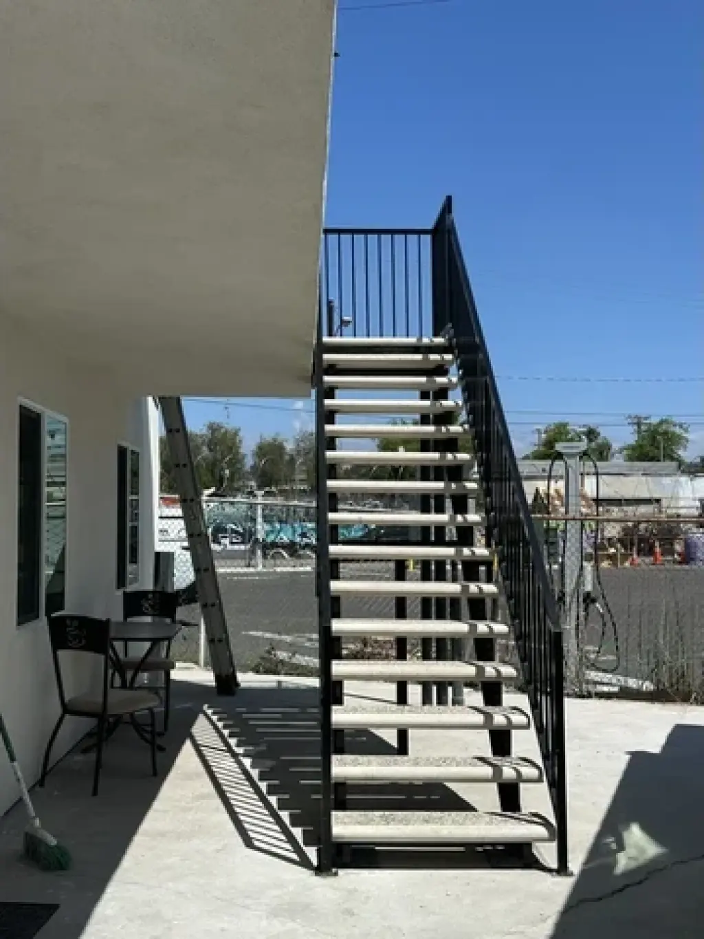 Se renta apartamento
