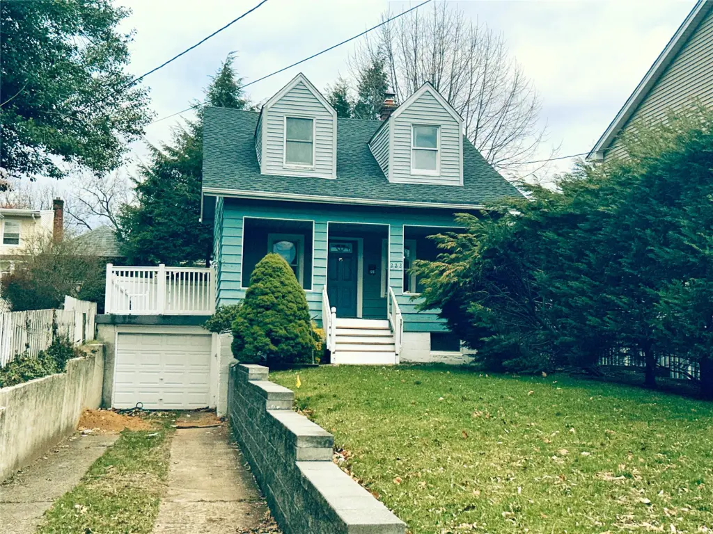 Propiedad en alquiler con 2 habitaciones y 1 baño en Dumont