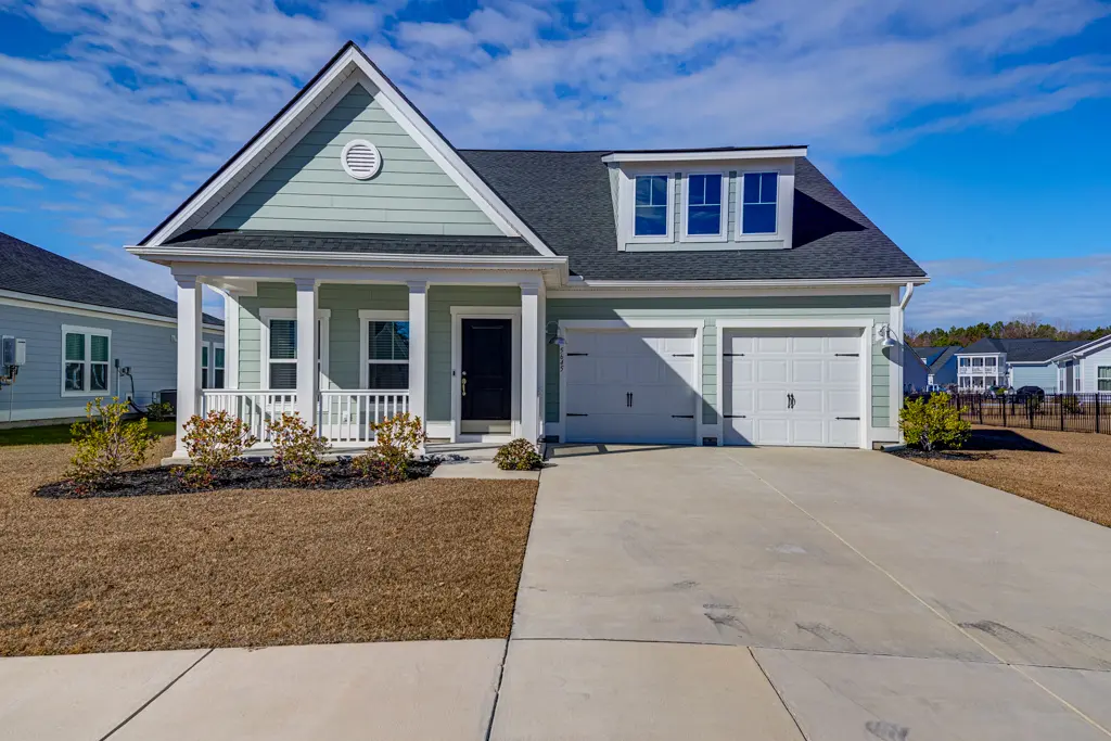 Propiedad en alquiler con 4 habitaciones y 3 baños en Myrtle Beach