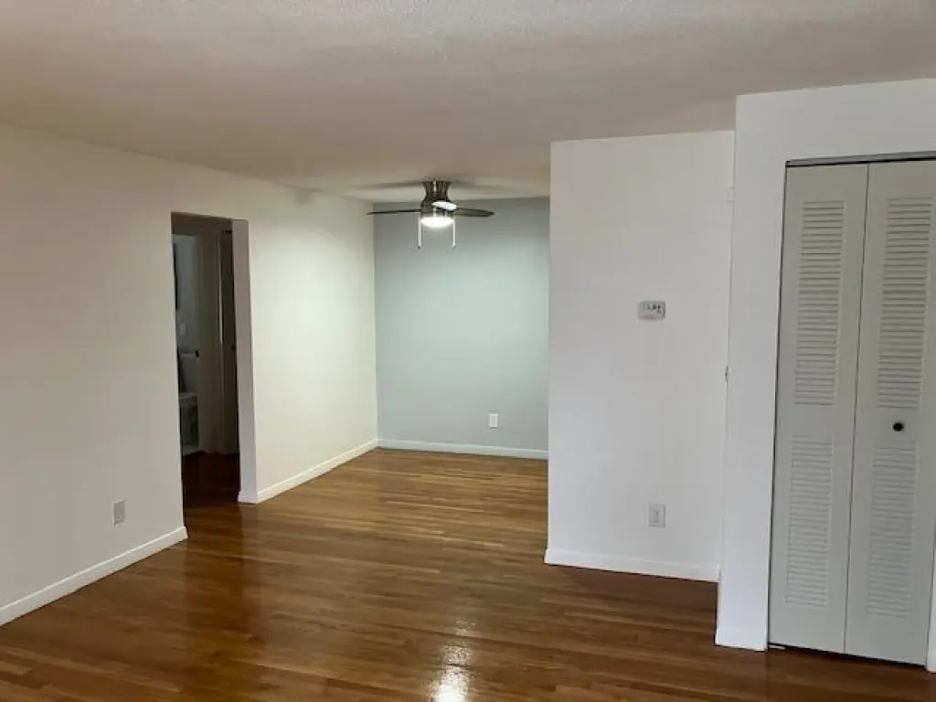 Propiedad en alquiler con 1 dormitorio y 1 baño en Waltham