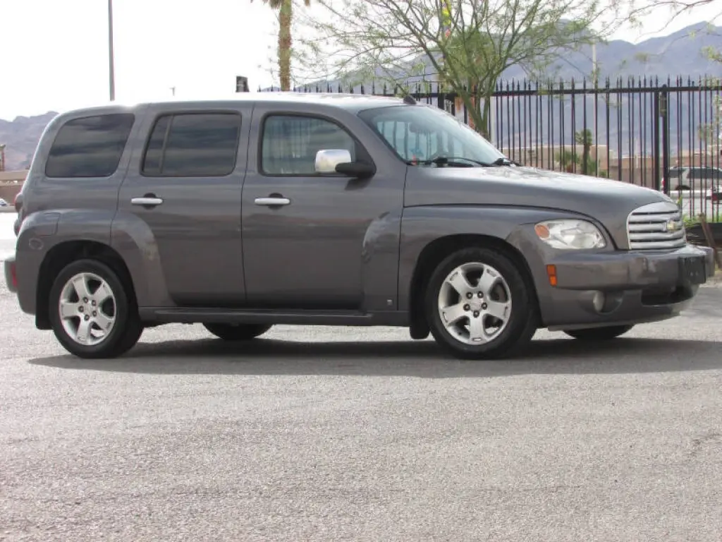 2006 Chevrolet HHR LT